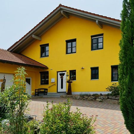 Ferienwohnung Barth Tittling Экстерьер фото