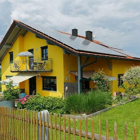 Ferienwohnung Barth Tittling Экстерьер фото