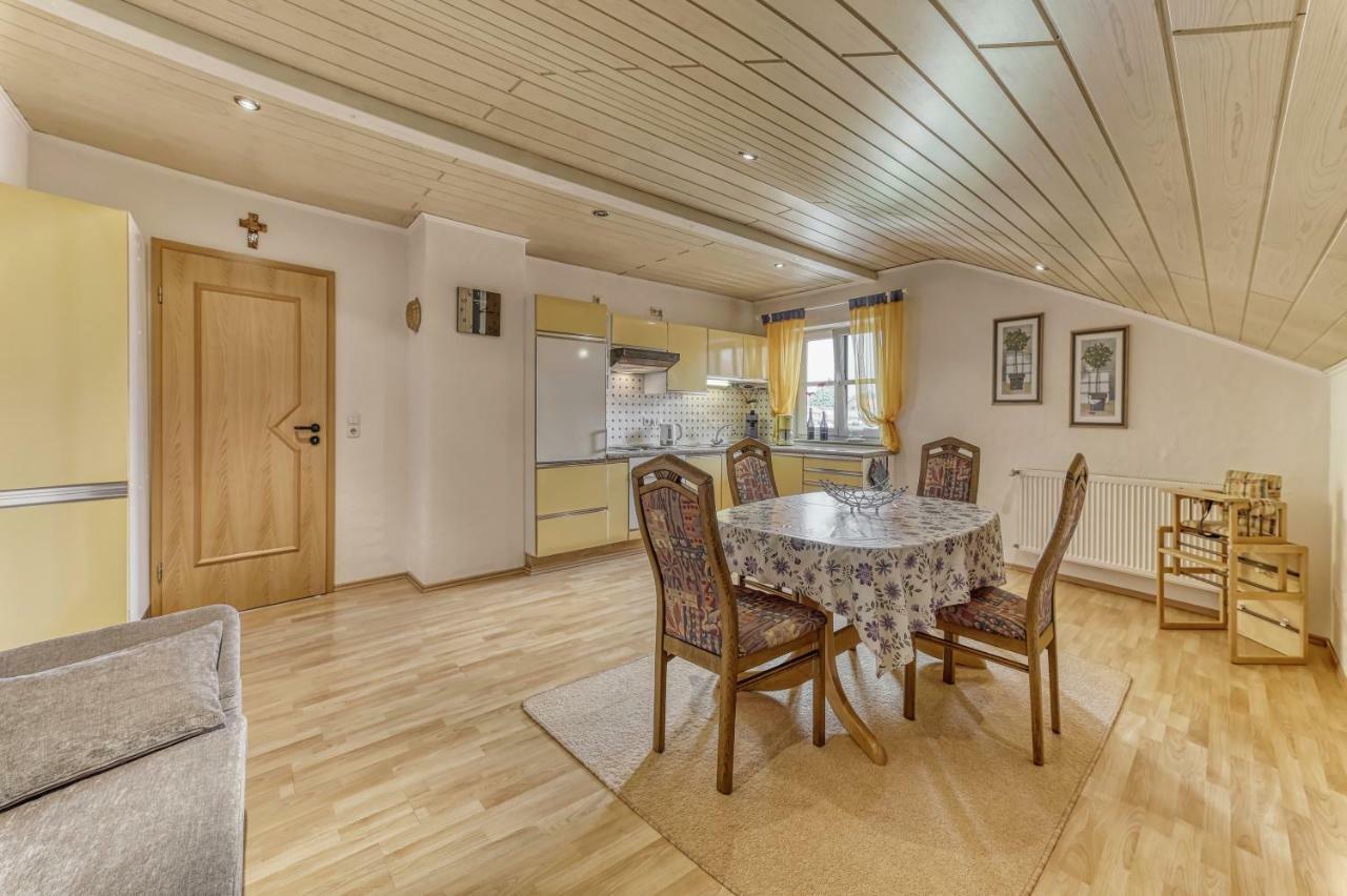 Ferienwohnung Barth Tittling Экстерьер фото