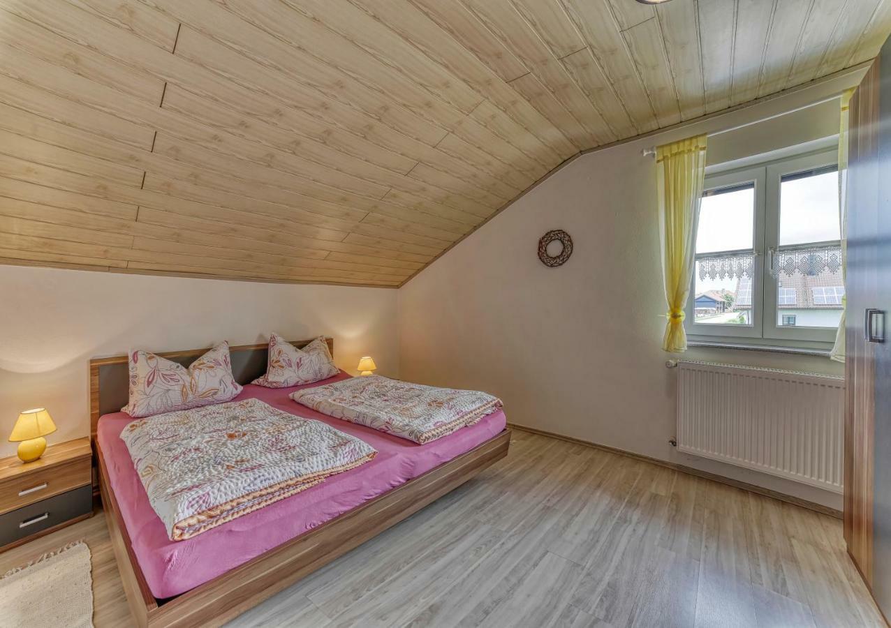 Ferienwohnung Barth Tittling Экстерьер фото