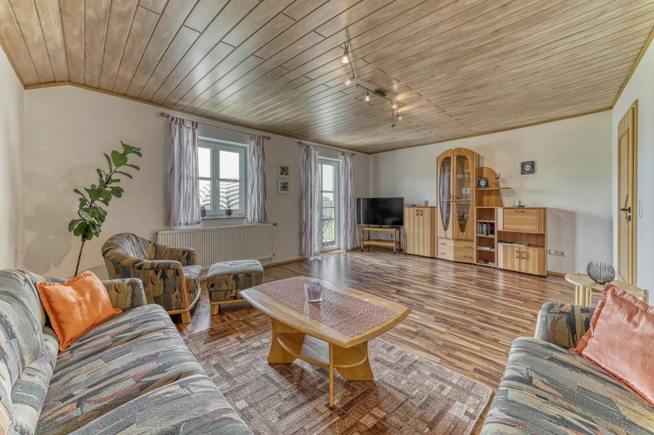 Ferienwohnung Barth Tittling Экстерьер фото