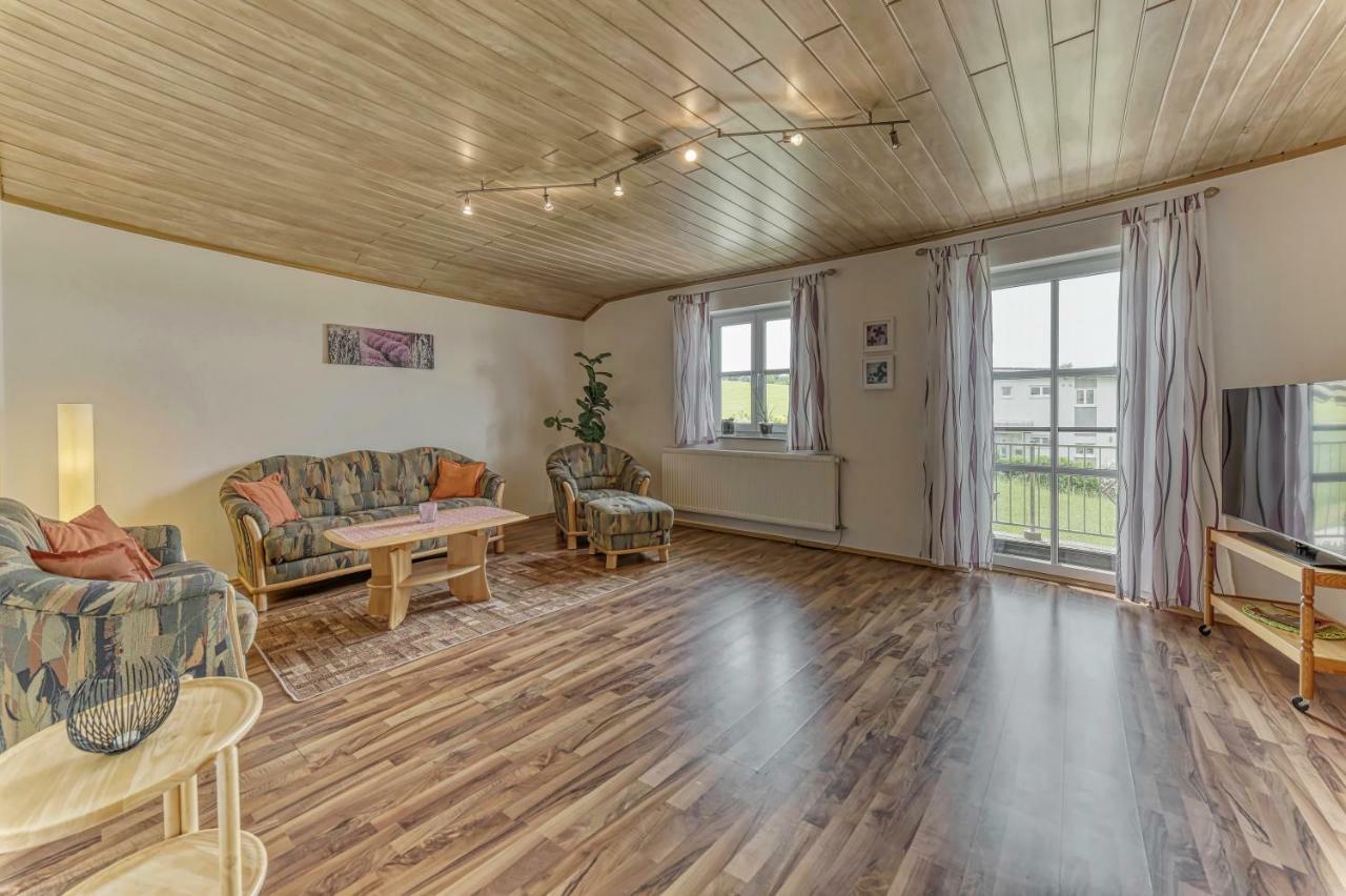 Ferienwohnung Barth Tittling Экстерьер фото
