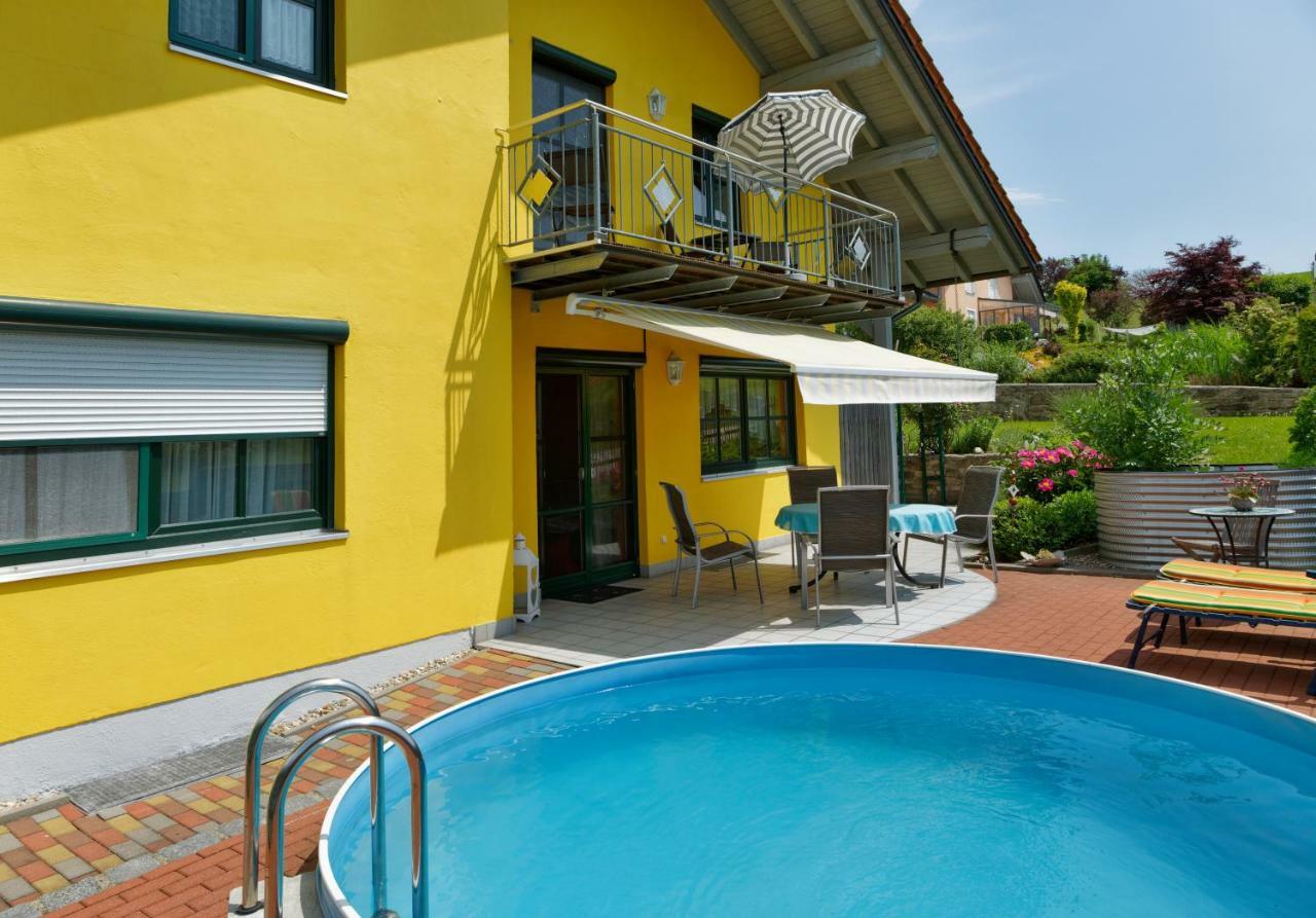 Ferienwohnung Barth Tittling Экстерьер фото