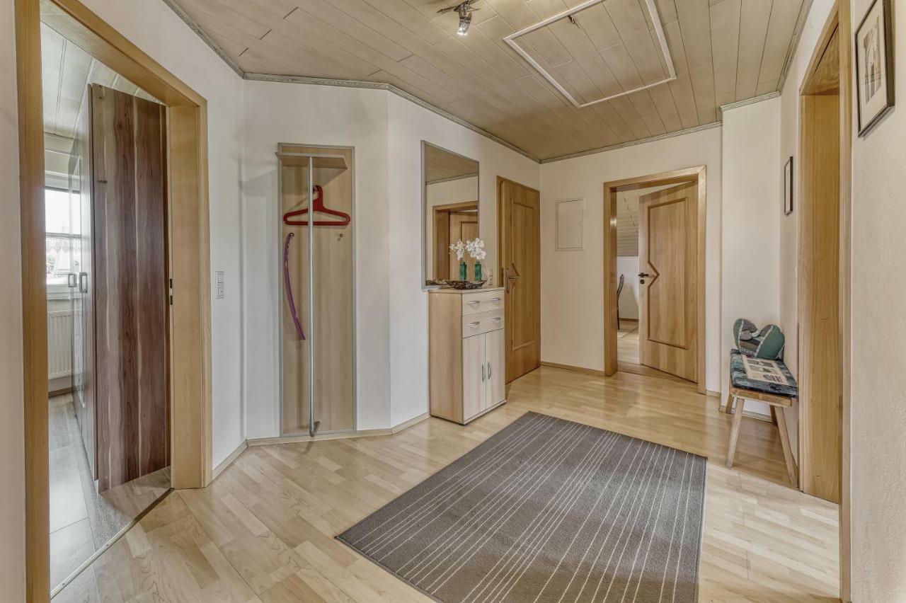 Ferienwohnung Barth Tittling Экстерьер фото