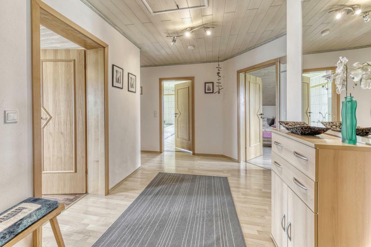 Ferienwohnung Barth Tittling Экстерьер фото